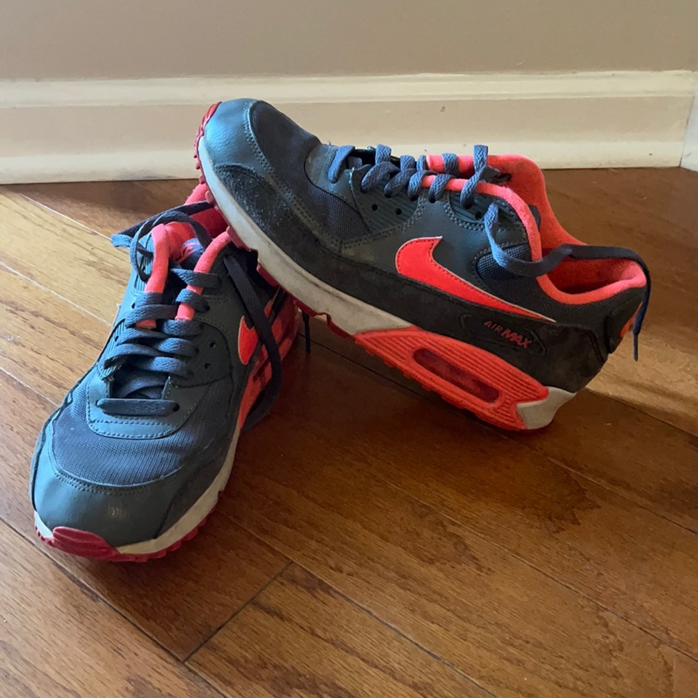 Nike Air Max 90s